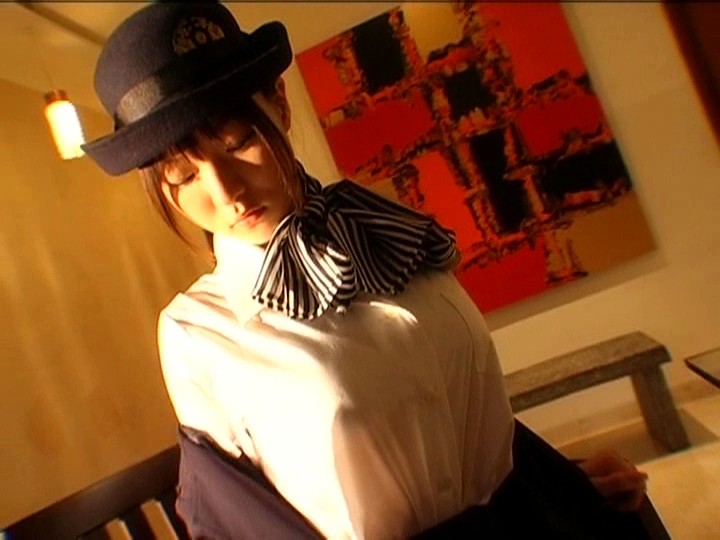 美育 堀井美月