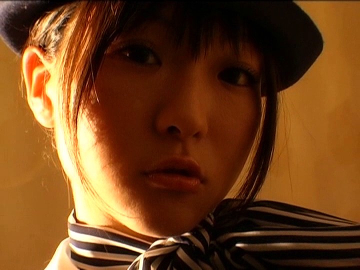 美育 堀井美月