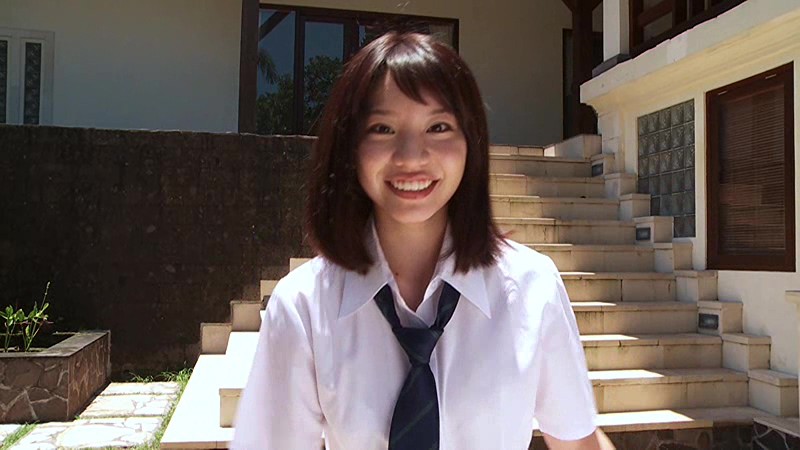 はたち 久松かおり