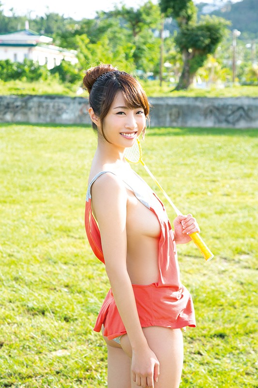 君のまなざし 古川真奈美