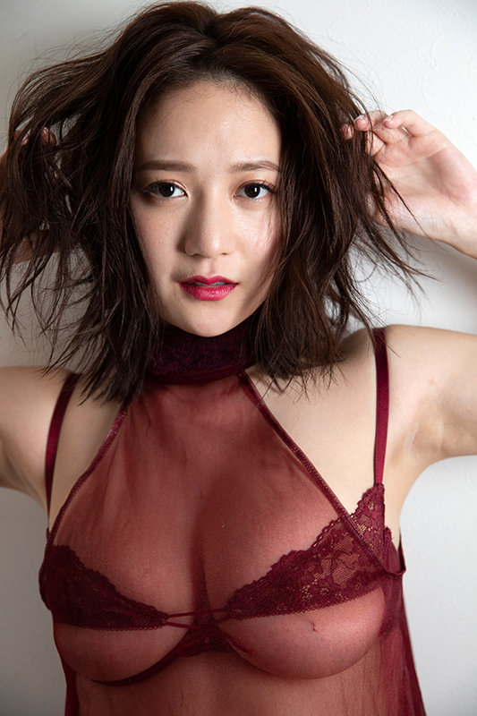 美しい人だから 葉月ゆめ