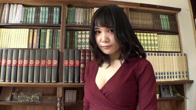 アイドル若妻 佐々野愛美