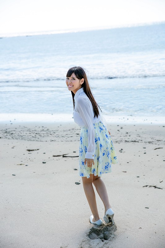 Last Travel 篠原冴美