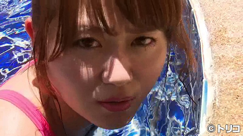 君とかなんの課外授業 神宮寺かなん ＃5