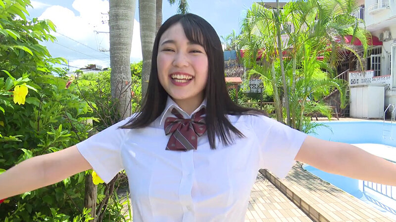 濃密な果実 能美真奈 ＃1