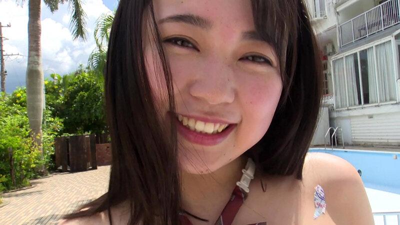濃密な果実 能美真奈 ＃1