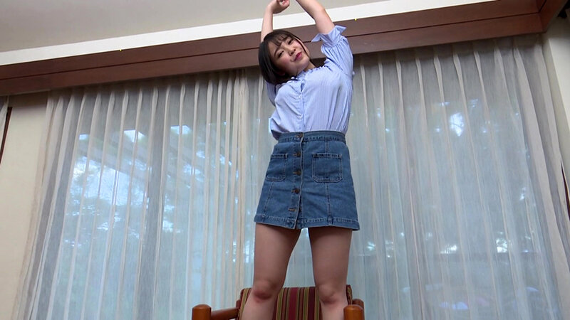濃密な果実 能美真奈 ＃1