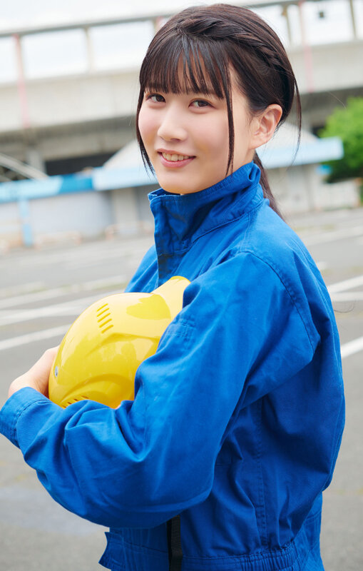 初結（はつゆい） 黒川結