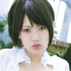 富士見響子 プロフィール写真