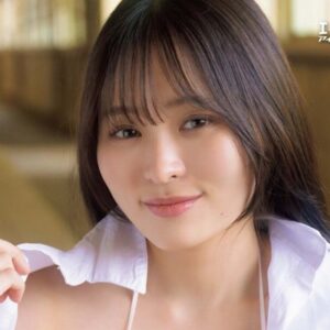 佐伯澪 プロフィール写真