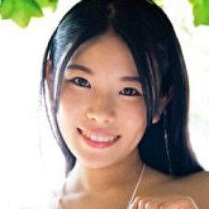 松島安里 プロフィール写真