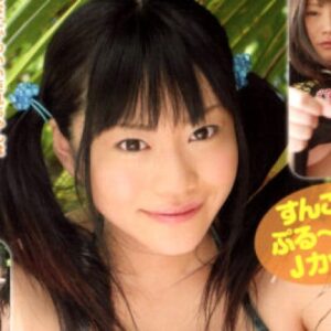 塚本結花 プロフィール写真