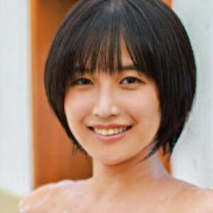 戸塚こはる プロフィール写真