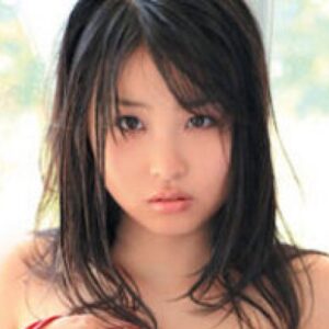 助川まりえ プロフィール写真