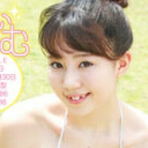 日野麻衣 プロフィール写真