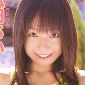 松田ちい プロフィール写真