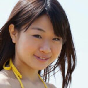 水月桃子 プロフィール写真