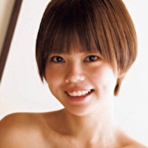 冴島なな プロフィール写真