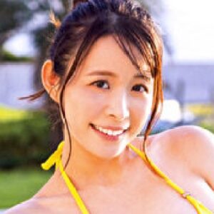 清流あゆ プロフィール写真