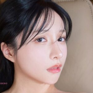 千尋 プロフィール写真