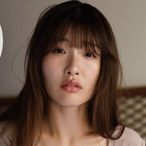 原つむぎ プロフィール写真