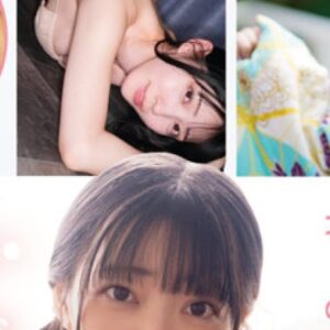 紫藤るい プロフィール写真