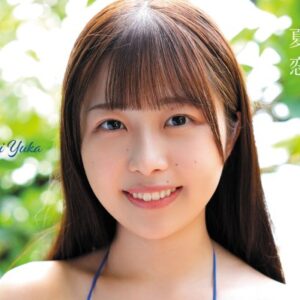 夏未ゆうか プロフィール写真