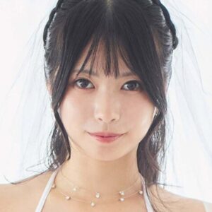 宮越虹海 プロフィール写真
