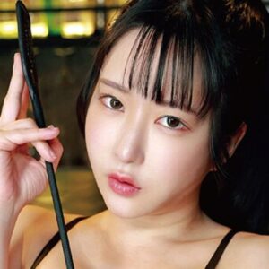 雨宮留菜 プロフィール写真
