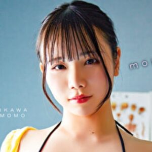 恋川こもも プロフィール写真