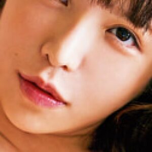水沢朱里 プロフィール写真
