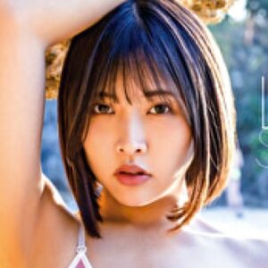 橋本ひかり プロフィール写真