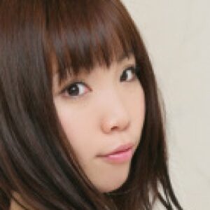 三好さき プロフィール写真