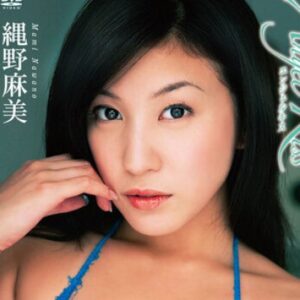 縄野麻美 プロフィール写真