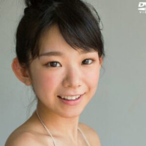 長澤茉里奈 プロフィール写真