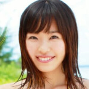 清水みさと プロフィール写真