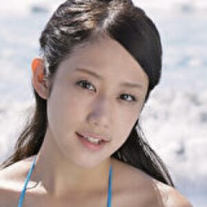 森野朝美 プロフィール写真