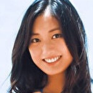 尾花貴絵 プロフィール写真