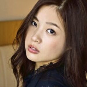 稲垣彩夏 プロフィール写真