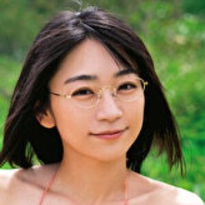 時東ぁみ プロフィール写真