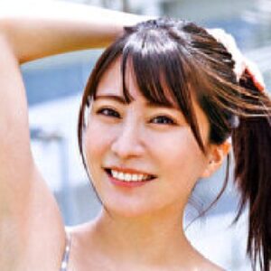 小森あきほ プロフィール写真