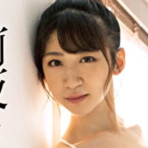 前坂まなみ プロフィール写真