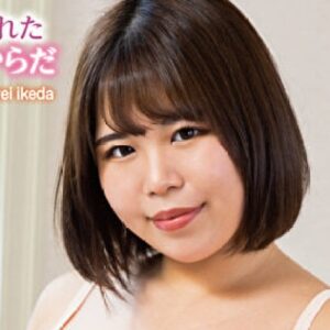 池田レイ プロフィール写真