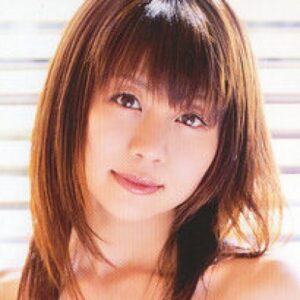 森ともみ プロフィール写真