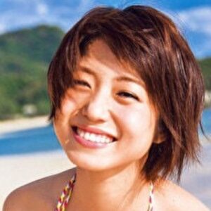 中村静香 プロフィール写真