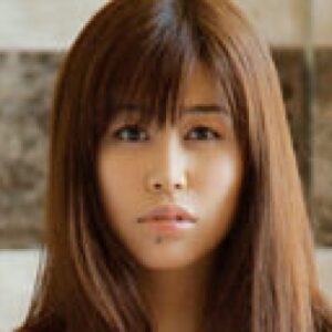 永作あいり プロフィール写真