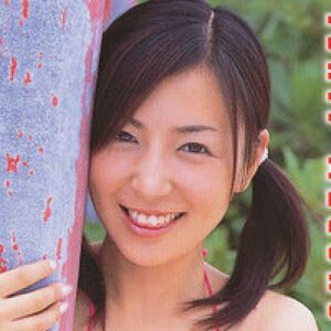石井めぐる プロフィール写真