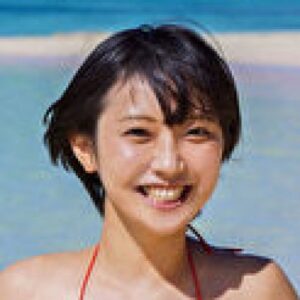 岡里捺李 プロフィール写真
