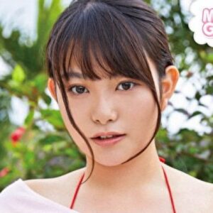 桜井木穂 プロフィール写真