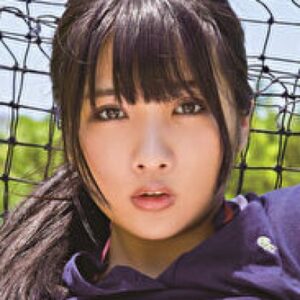 水沢柚乃 プロフィール写真